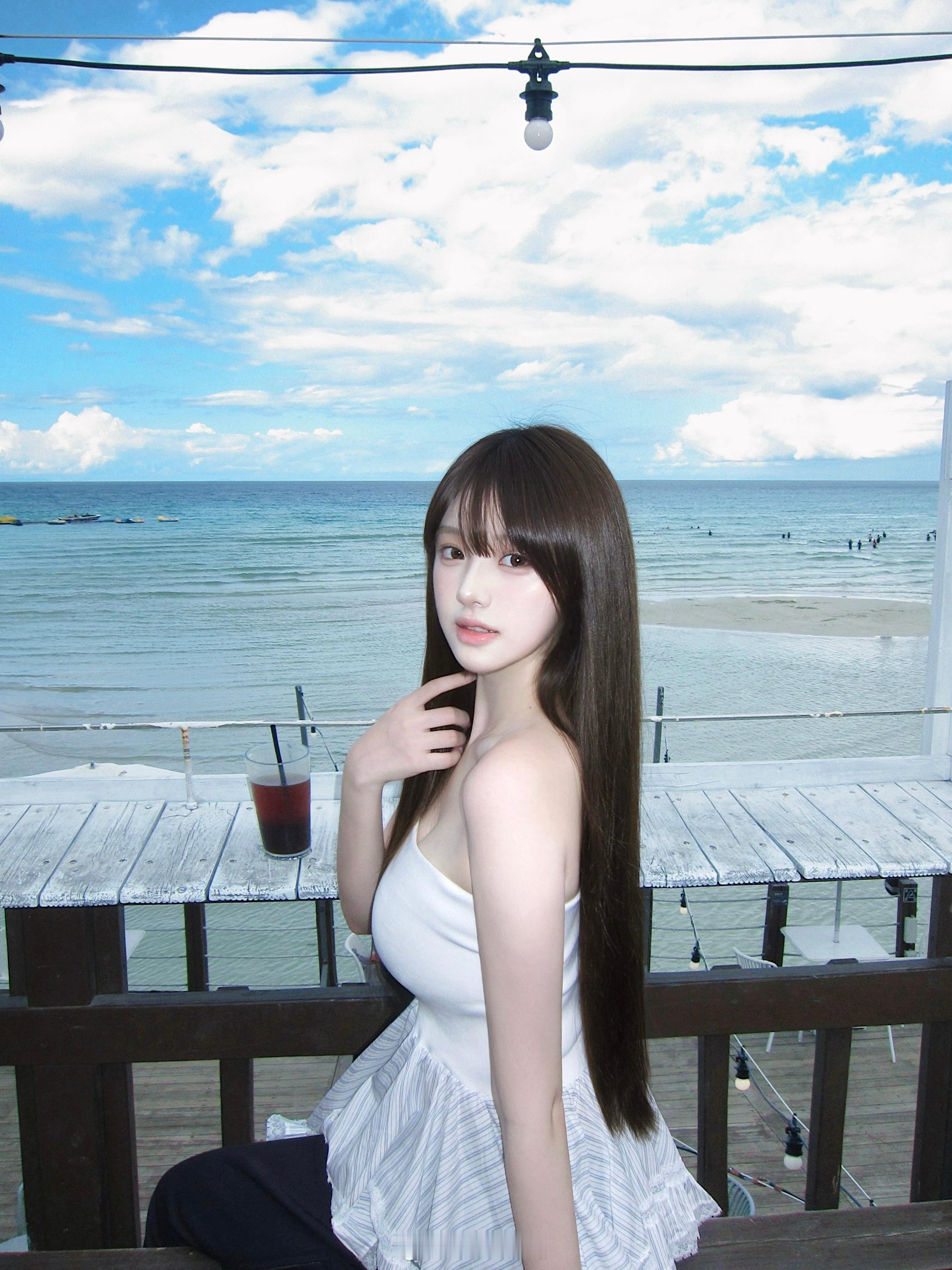 🐚𝐉𝐞𝐣𝐮（来选个首图嘻嘻​​​