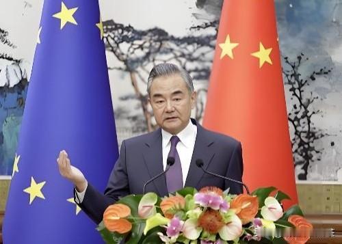 中方直言失望，欧洲把我们逼到墙角5月14日，中方对外释放直白态度。明确表