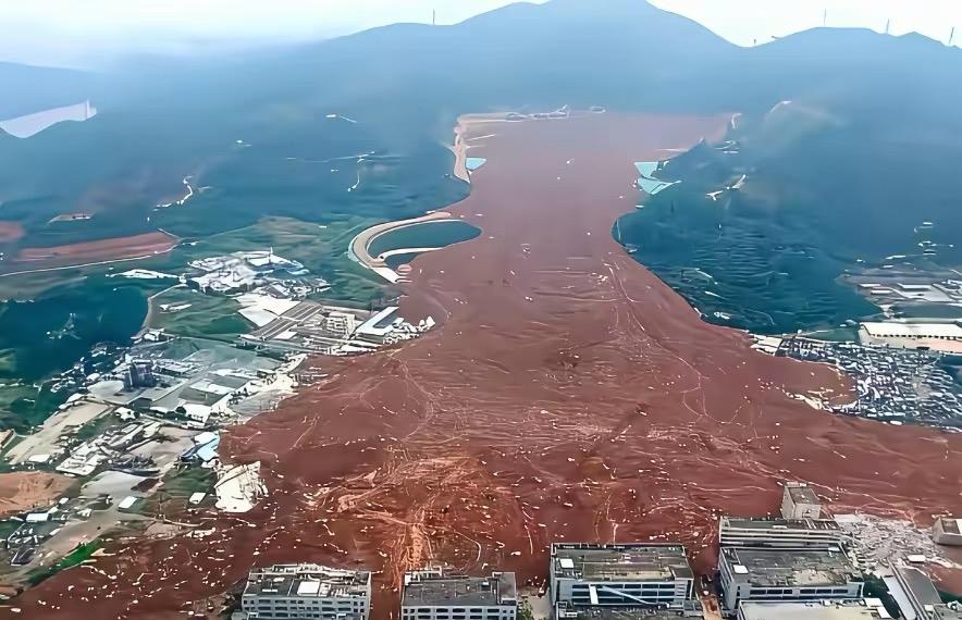 深圳光明前提滑坡已经过去10年深圳光明山体滑坡，至今10年过去了。核定