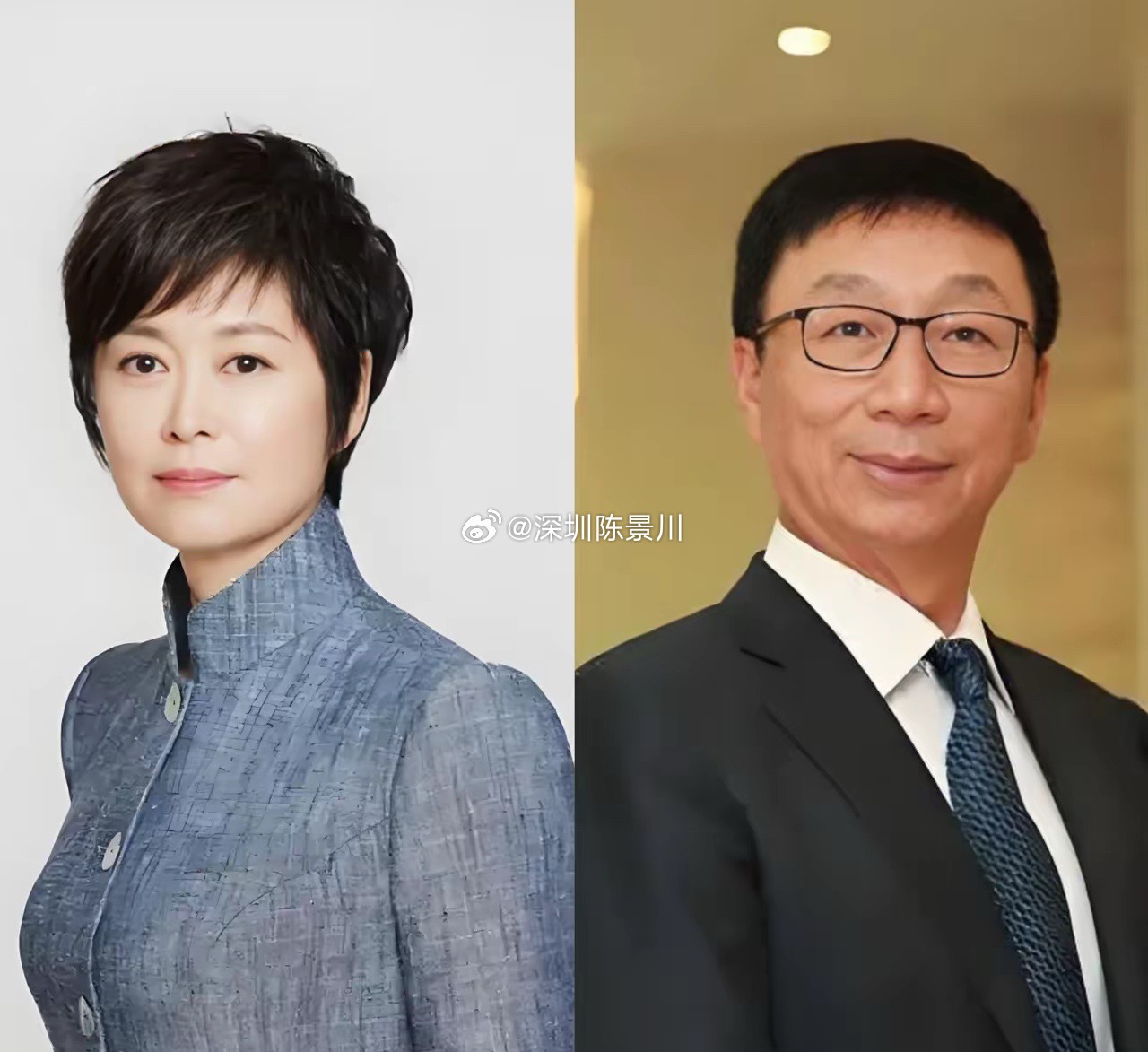 敬一丹的丈夫王梓木，以后估计很难再婚了，原因很简单，不是因为敬一丹才刚走，而是这