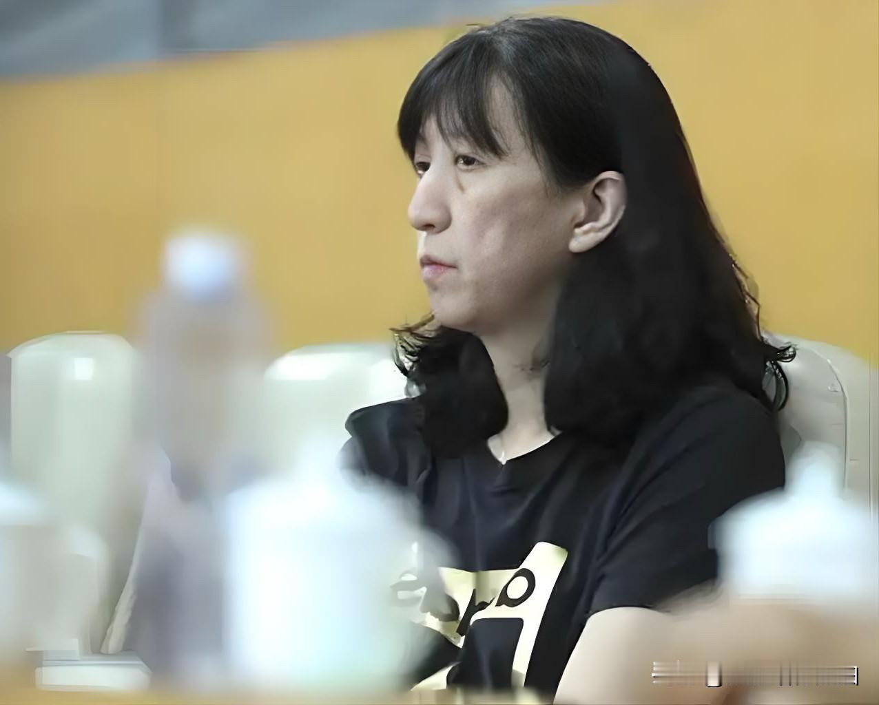 赖亚文心里：赵勇起码2点“强于”蔡斌！不固执蔡斌认为他内心认可谁就用谁