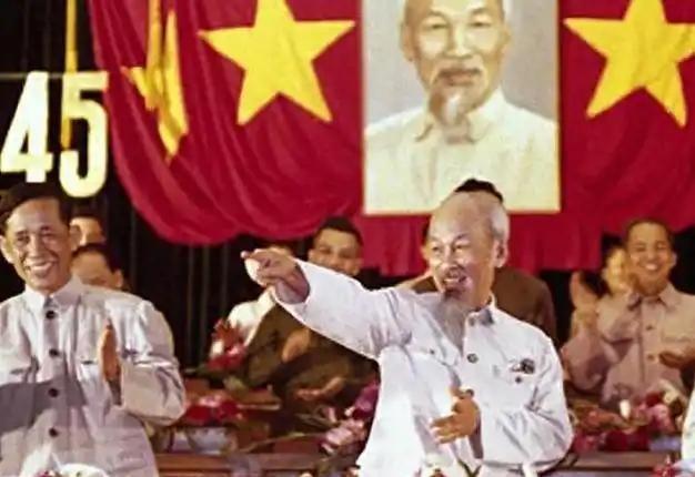 越方前领导人黎笋的长子黎坚成曾在采访中称，当年越南之所以对中国采取强硬行动，是因