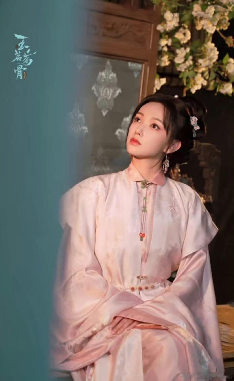 恶女程潇真的好带感姐姐可以多接一些宅斗本子吗