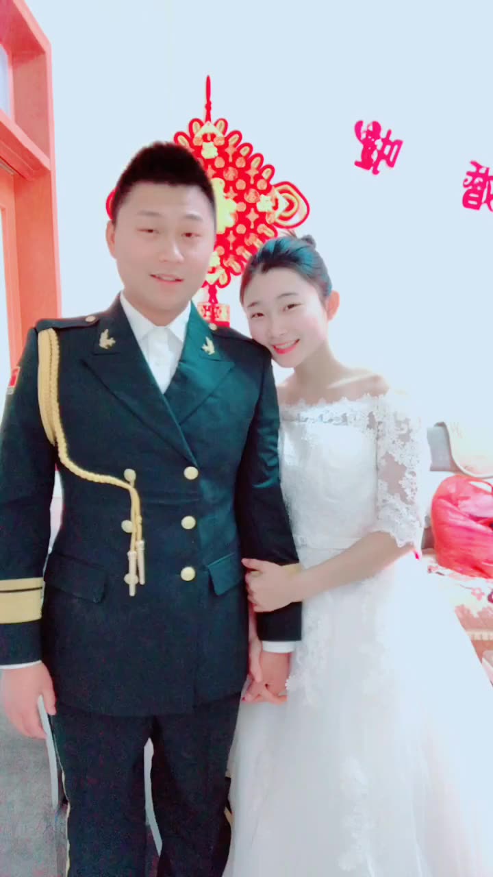 我的老班长
