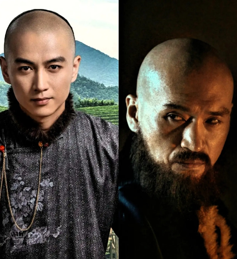 热播剧【大生意人】中，古平原为了逃出宁古塔绑架了徐管带，可惜的是却并没有杀了他，