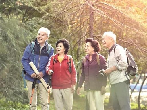 非常现实：七零后，这辈子最大的念想就是盼着退休，似乎退休了就自由了，但实际呢，退