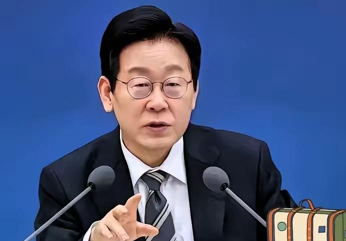 韩国总统李在明最近开玩笑说，自己的名字都成了年轻人的“麻烦”——因为现在的孩子不