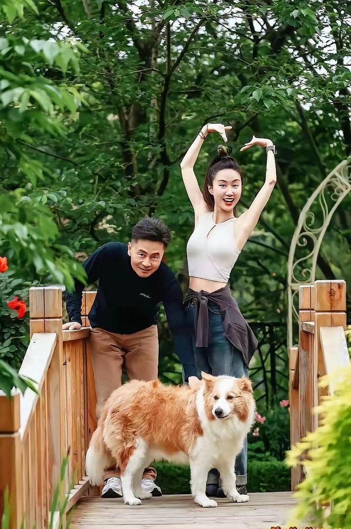 婚姻就是女人的第二次投胎！当杨紫还在为每一部戏东奔西跑到处进组的时候，她的好姐妹