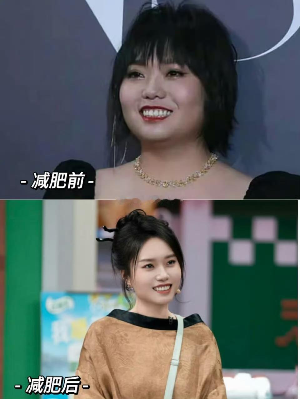 大家不要羡慕李雪琴了，普通人永远也成为不了她，不是因为她是才女，而是因为她对