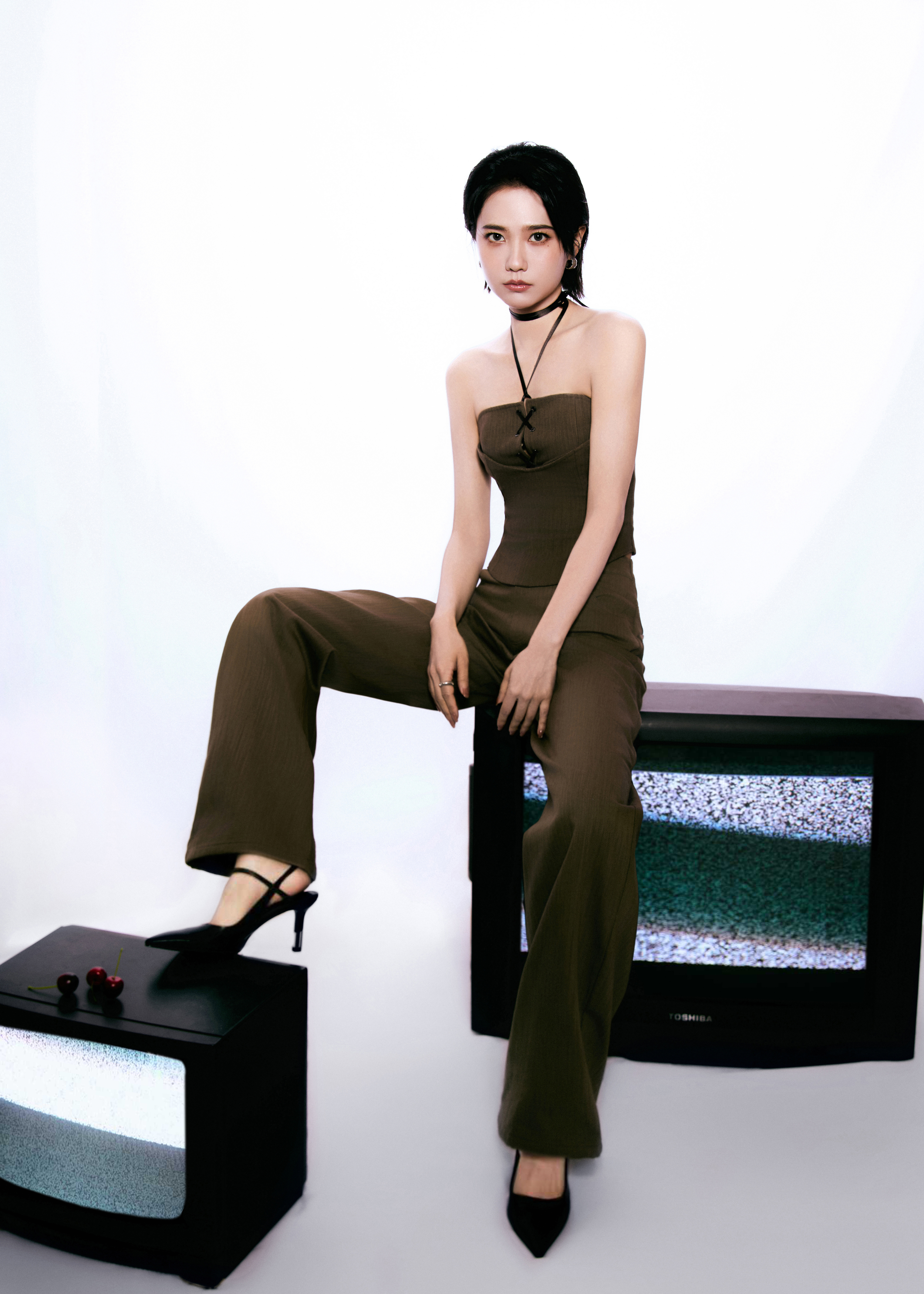 姜珮瑶姜珮瑶黑夜告白