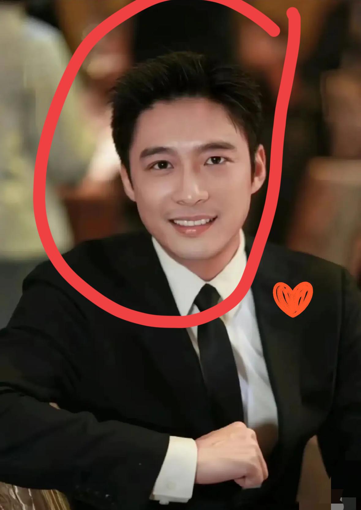 我有种预感！估计霍启山很难再结婚了。不是因为他不想结，也不是因为家里反对，而