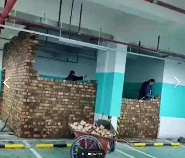 “一分钱不要，也得让你长记性！”业主车位被霸占10天，一怒之下做了这种事换谁