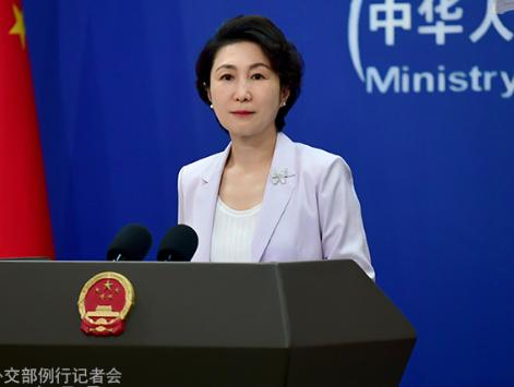情况有变，中方准时致电特朗普，27国全被淘汰，中美共治已无可能。大国风范！美国迎