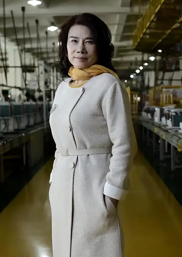 被传停职审查才三个月,董明珠再因“间谍言论”起风波