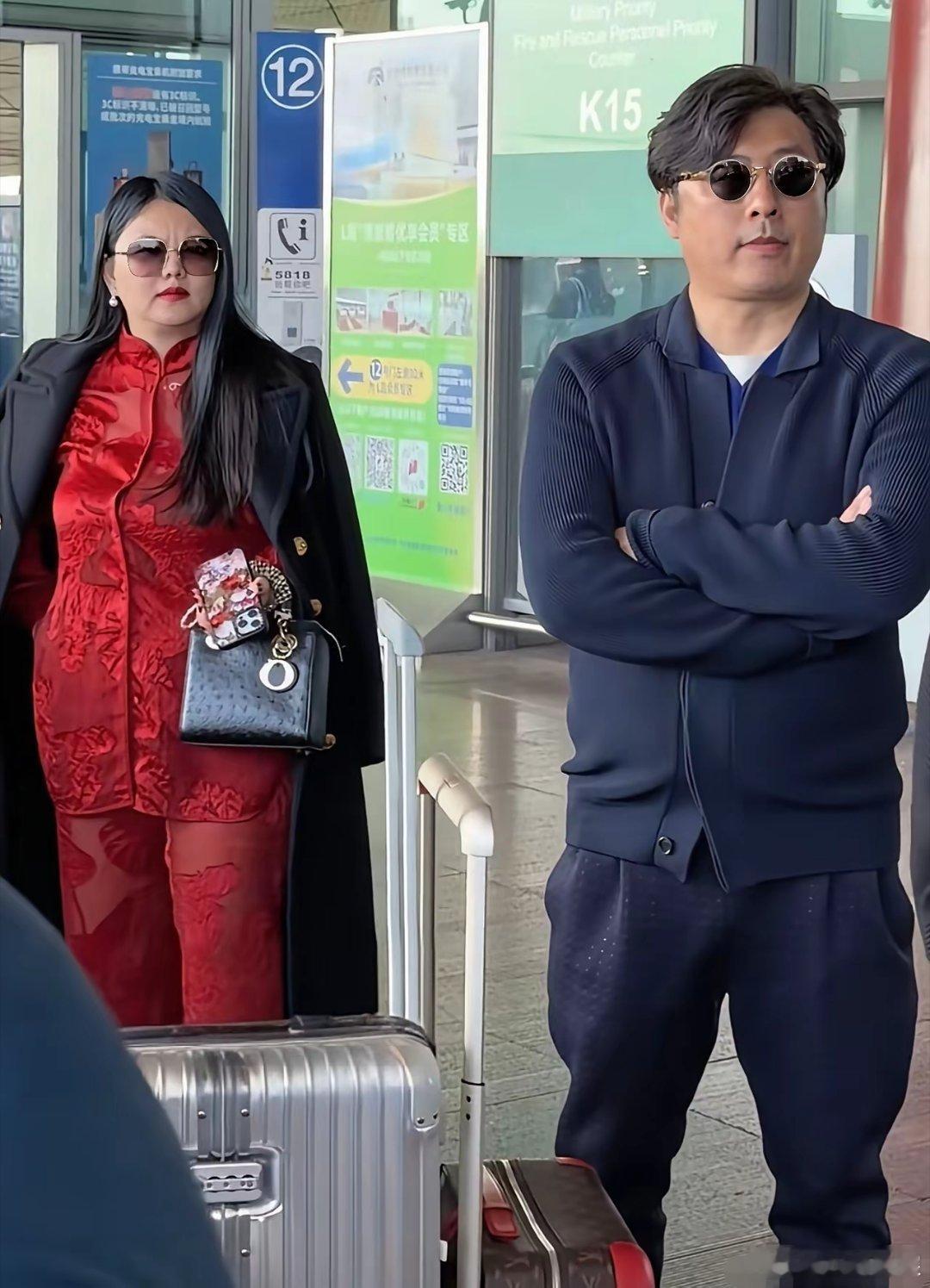 估计王岳伦现在最感谢的应该就是李湘了吧不仅王岳伦没想到恐怕李湘也没想到，水灵灵