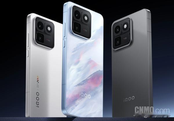 6月5日，iQOO手机宣布，“iQOO618”火热进行中，全系产品叠加国补至高