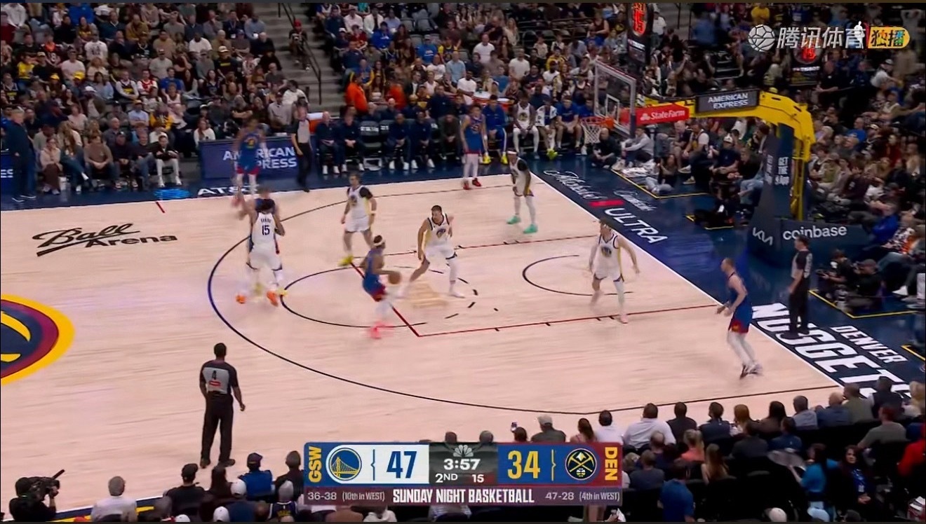 卧槽？牛逼领先13分？！