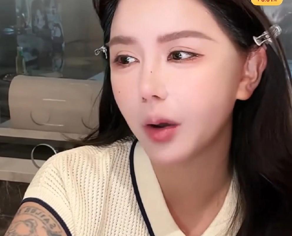 韩安冉自曝婚姻破裂原因！韩安冉自曝婚姻破裂原因：网上宋浩然粉丝