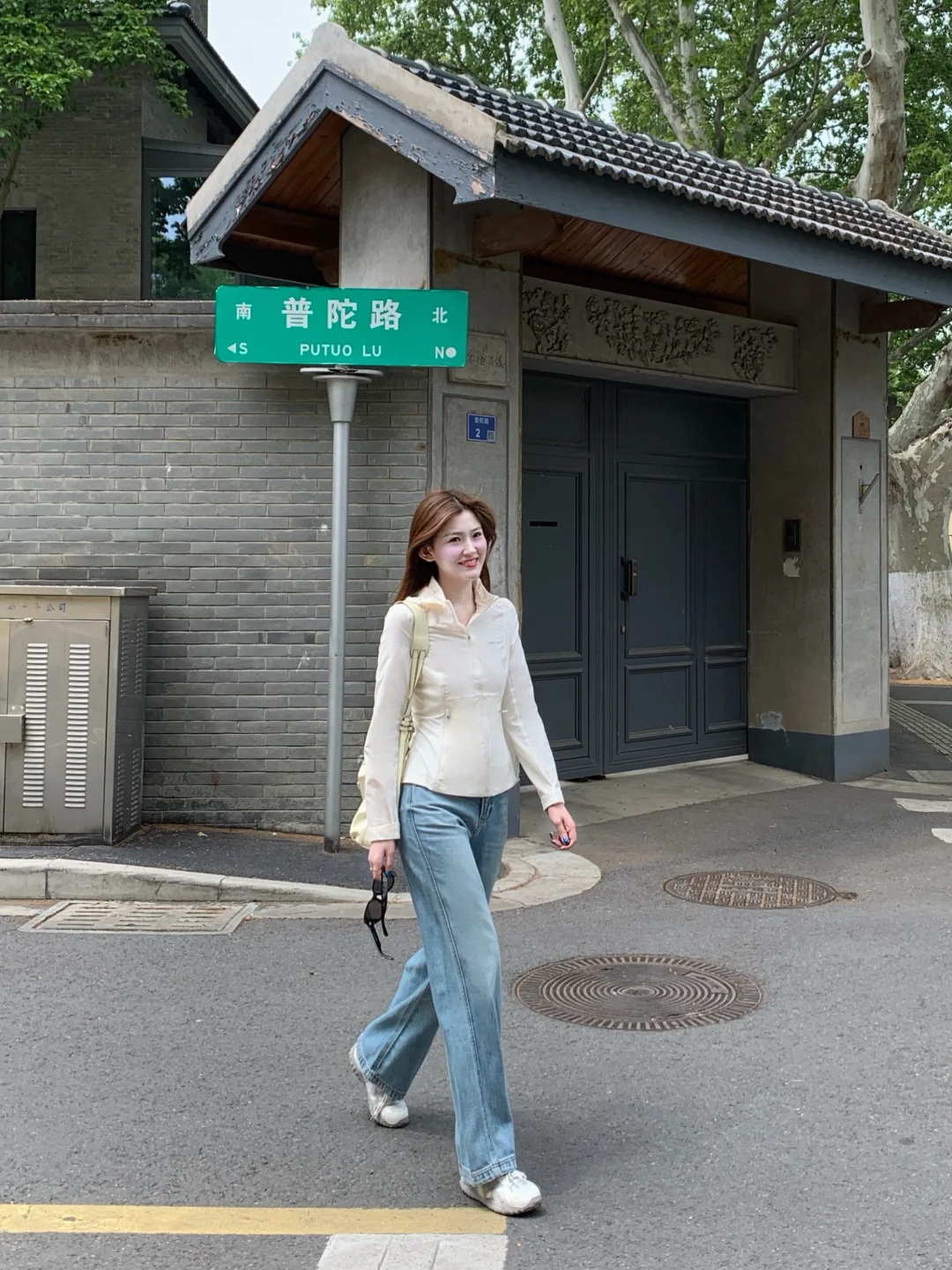 🍃简简单单的最好看了！