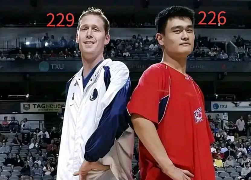 不吹牛！现实中你们见过最高的普通人有多高？中国人还是外国人？要现实中真正看到的