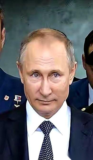 “中俄会谈定了！就在12月1日到2日！”手机屏幕上这几个字跳出来的时候，我心里就