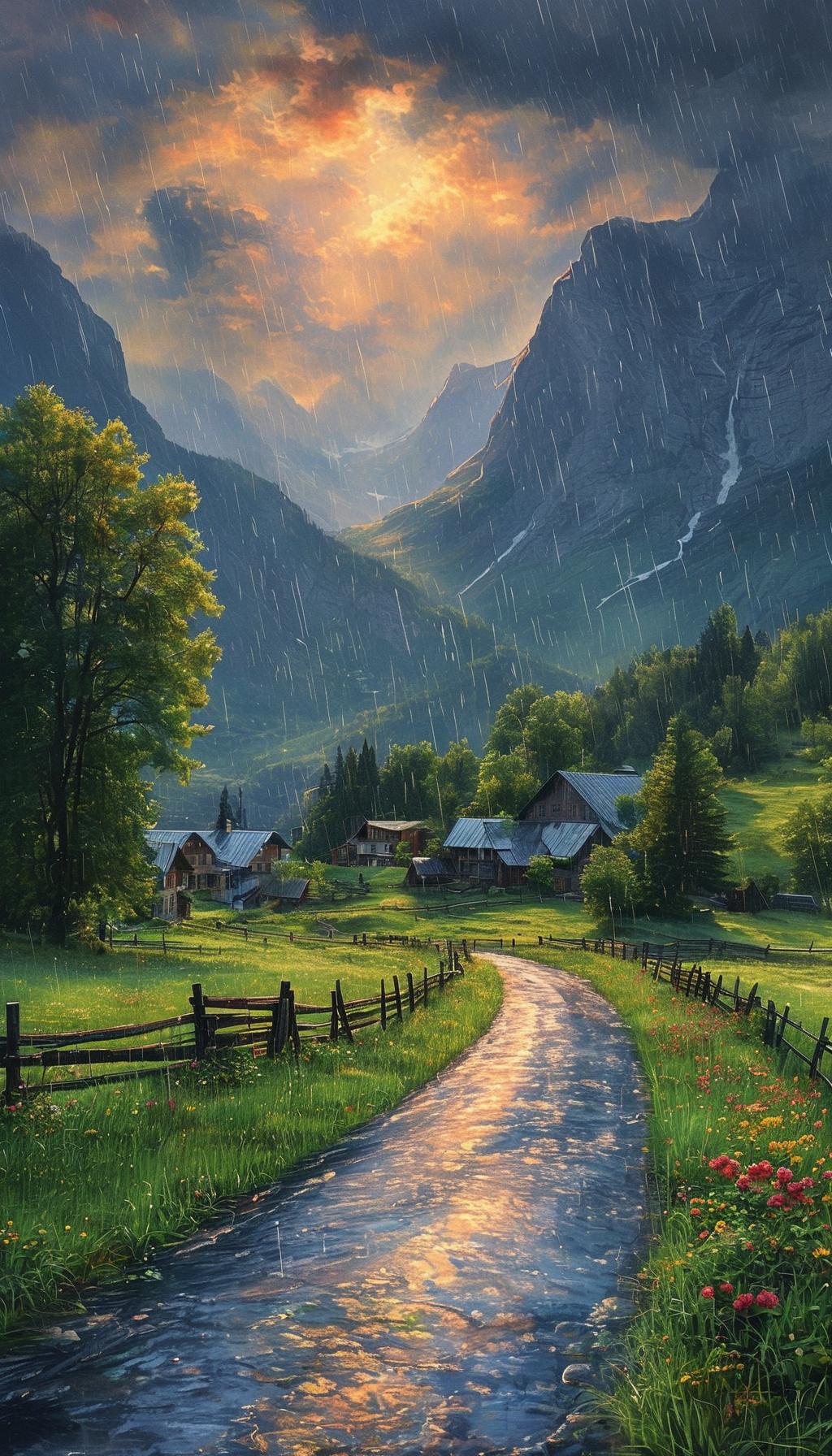 分享你随手拍的风景美好风景送给你！健康快乐每一天！[玫瑰][玫瑰][玫瑰]