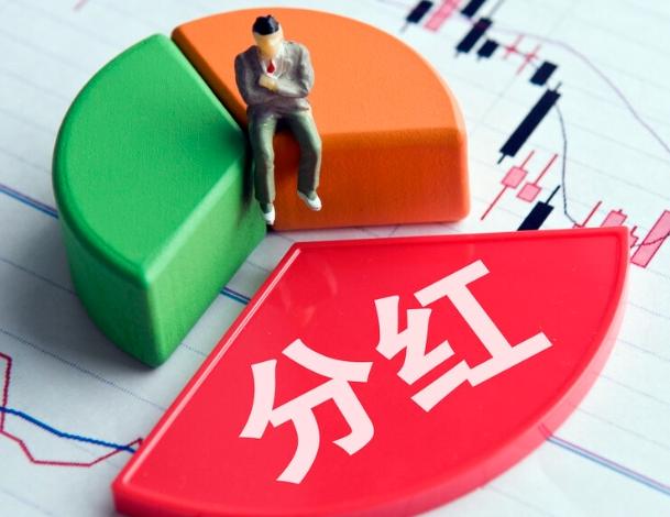 有个朋友问：他手里攒的银行股，本来打算长期吃股息，结果突然涨了10%。这一下