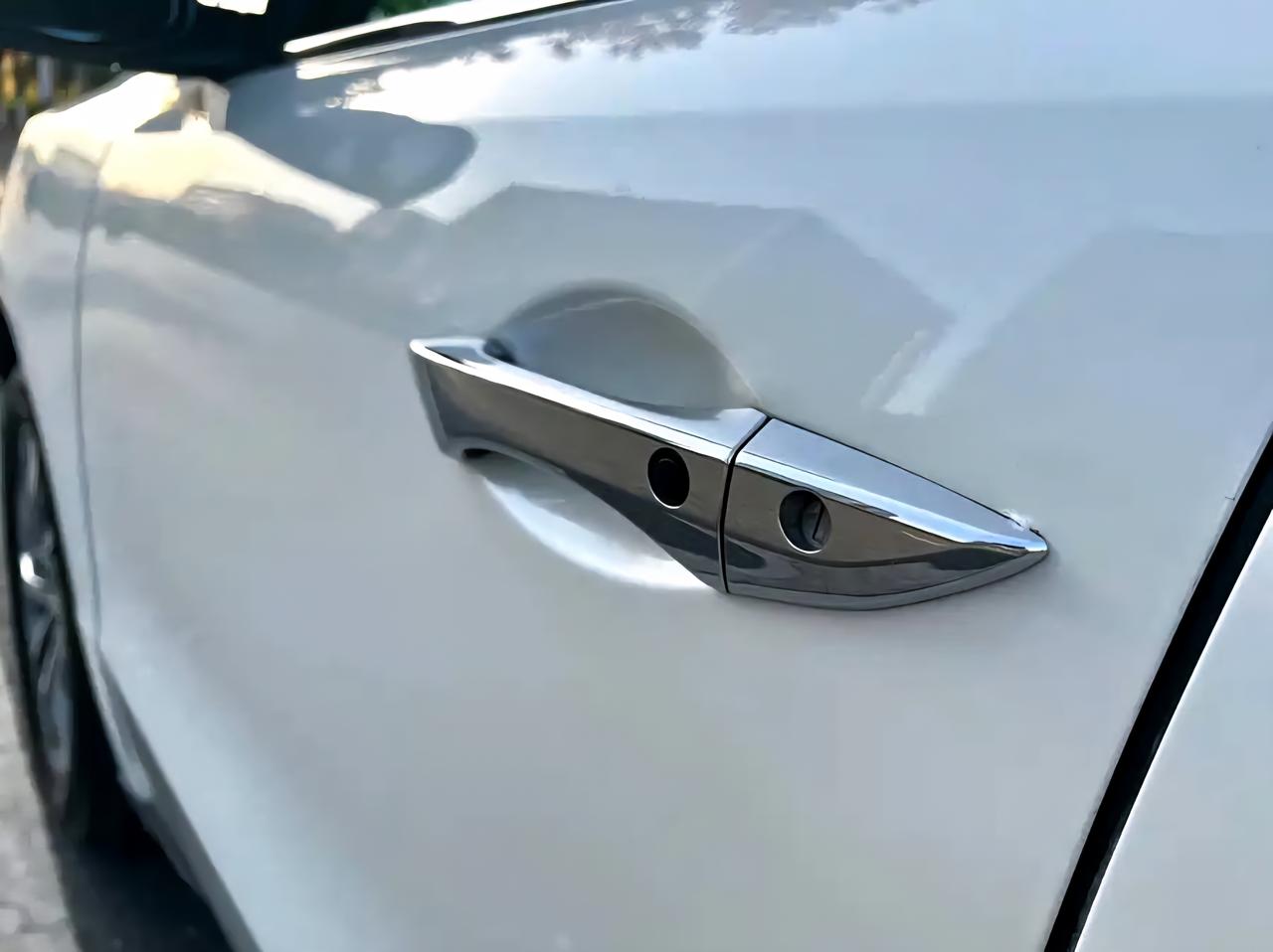 讴歌MDX这个车在国内也就卖了几年的时间，但是这个车目前来看它的存量还是挺大的