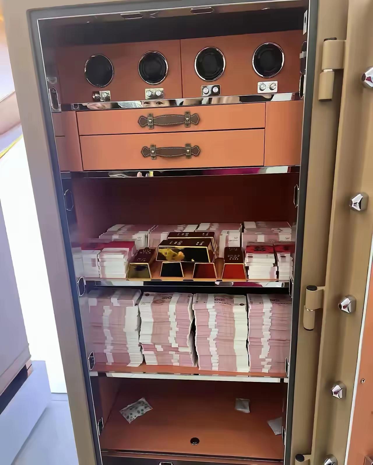 退休了，够躺平吗