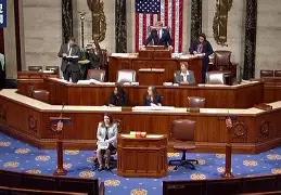 谁欠的找谁要去！美国国会议员马克曾宣称：中国欠了美国1.6万亿美元，敢赖账的话，