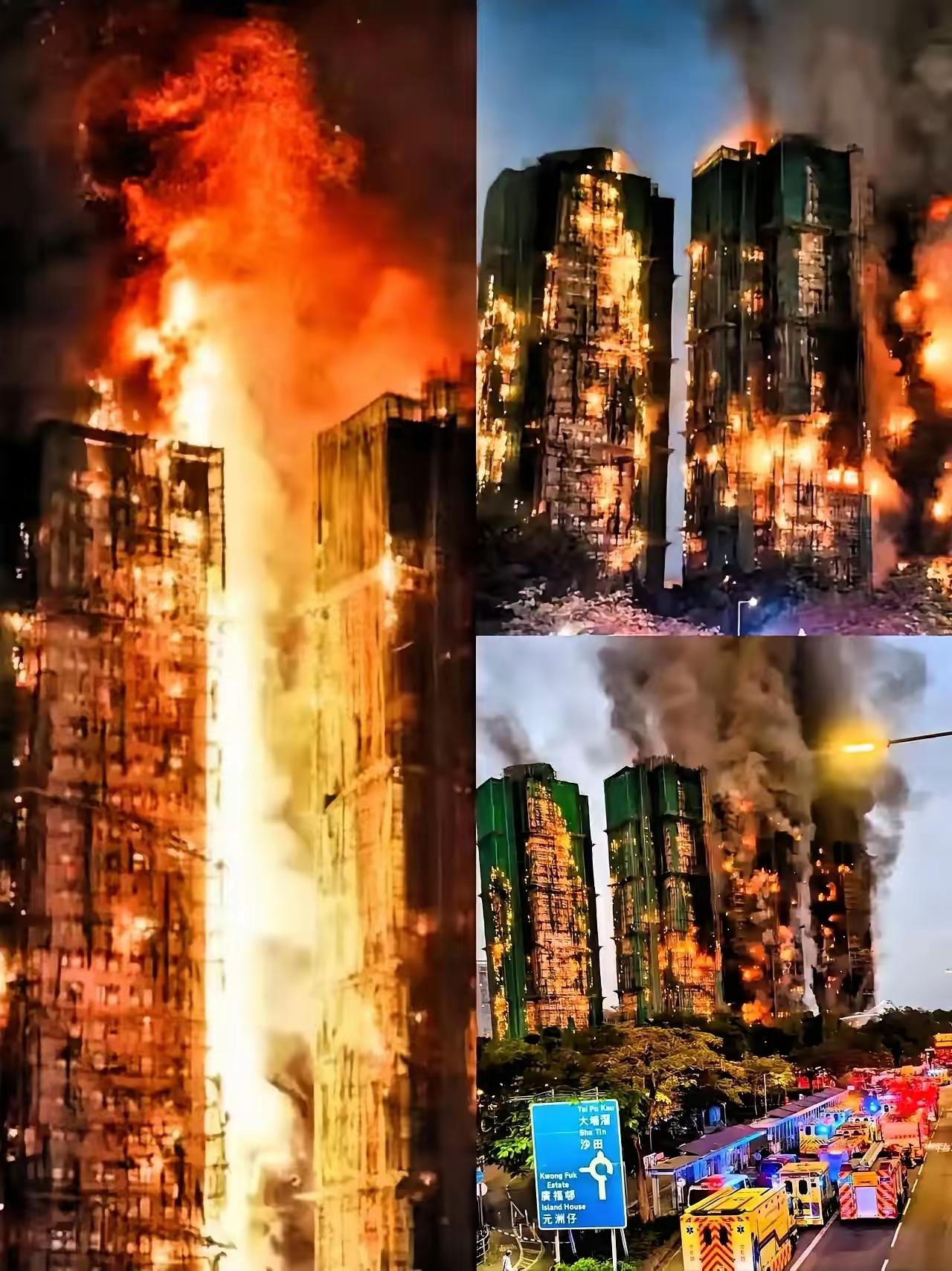 刷到香港宏福苑的消息顺手查了下房价直接看呆了！每平方尺13000港币，换