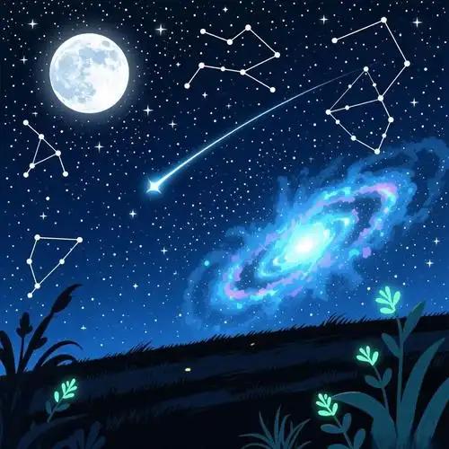 一位天文学家说："其实人死之后，不是上天堂，也不是下地狱，也没有转世和灵魂。人生