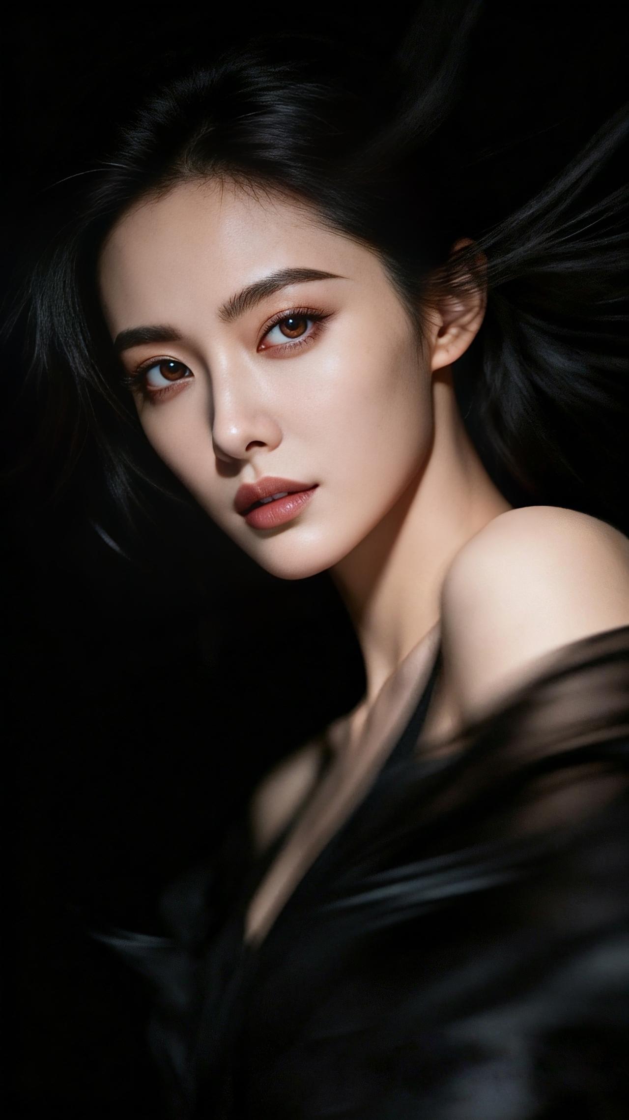 温馨提示：本账号作品都做了无水印处理，就是想让大家用着方便～用图时若能留下一