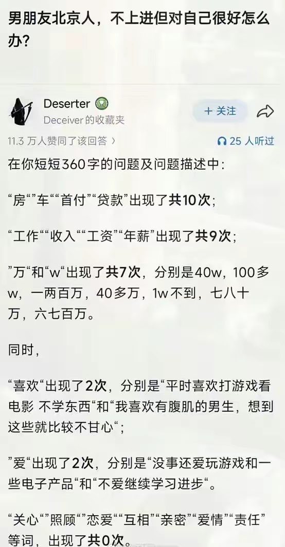 现状就是如此，穷凶极恶的一代，你要提到“爱”他们会笑你傻比。​​​