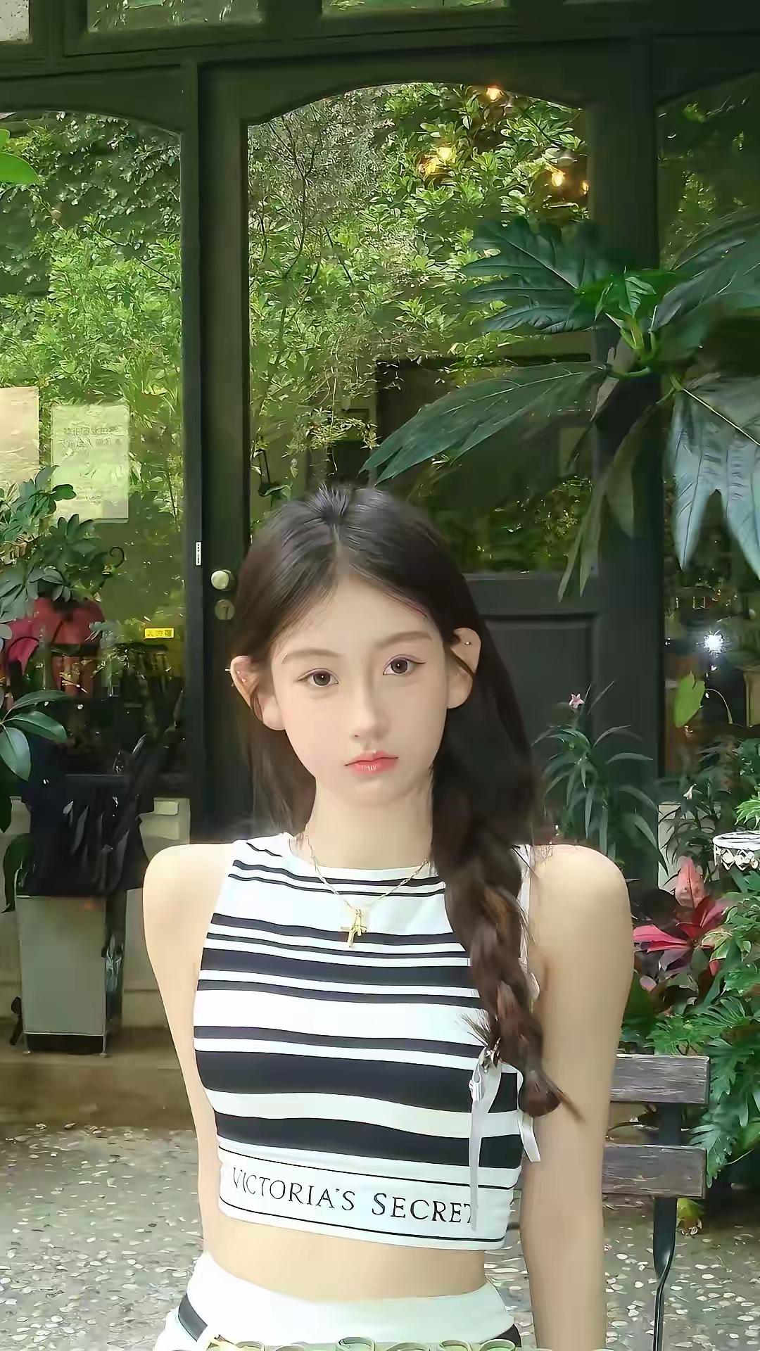 美人照怎么拍才好看