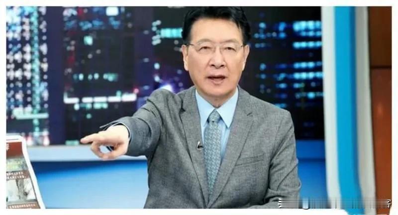 11月30日，赵少康在电台节目中直言“卖台啦！”，这番针对民进党当局的批判让节目