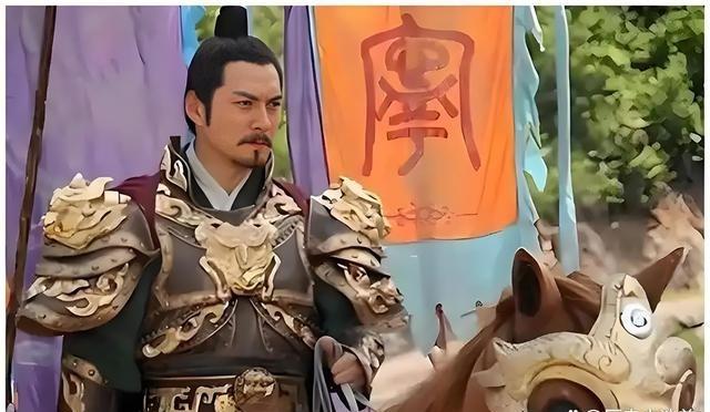 秦琼真的不是李世民的心腹吗？凌烟阁排最后一名，藏着大唐最深的秘密贞观十七年，长