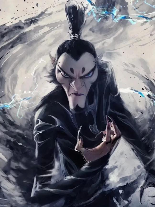 好喜欢申公豹的这句话：“你可以不记仇，但不能不长记性，害人之心不可有，防人之心不