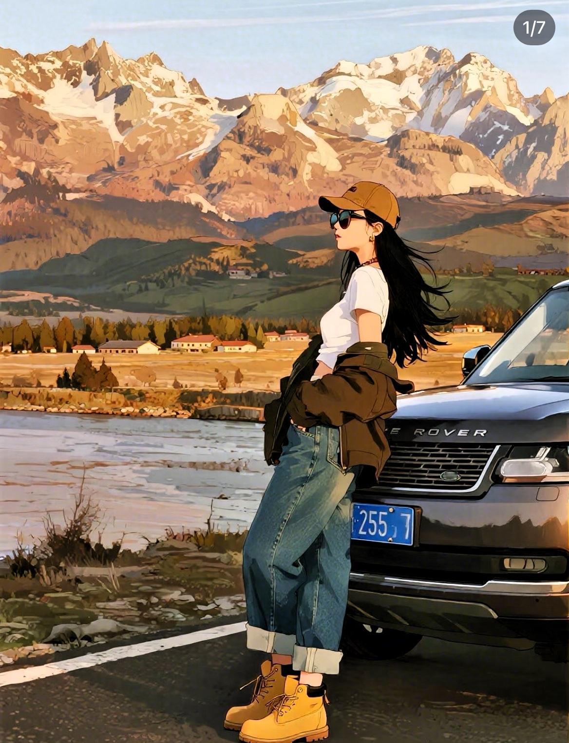 女人一定要知道：男人只有爱一个女人，才会爱她生的孩子。孩子对于男人来说就是