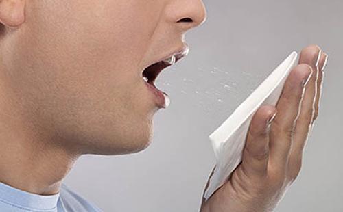 治疗咳嗽最有效的方法, 7大方法让你迅速止咳