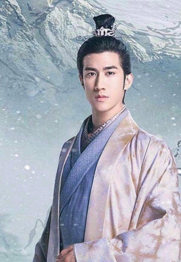 李治廷和王力宏撞脸了，还有一个男星和他们也撞脸了，这是三人共用一张脸的节奏。