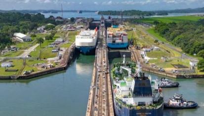 中国对巴拿马的反制措施来了，这次让巴拿马感到疼是远远不够的，而是要让他们感受到害