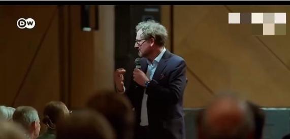 德国：中美打不起来了，因为打了也白打！日前德国教授坦率指出：美国并非惧怕中国，而