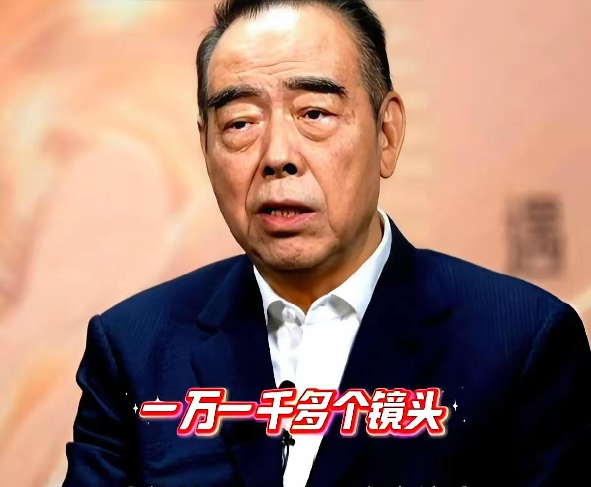 【陈凯歌想不通】《志愿军》前两部，一部8.6亿，一部5.2亿，第三部首周