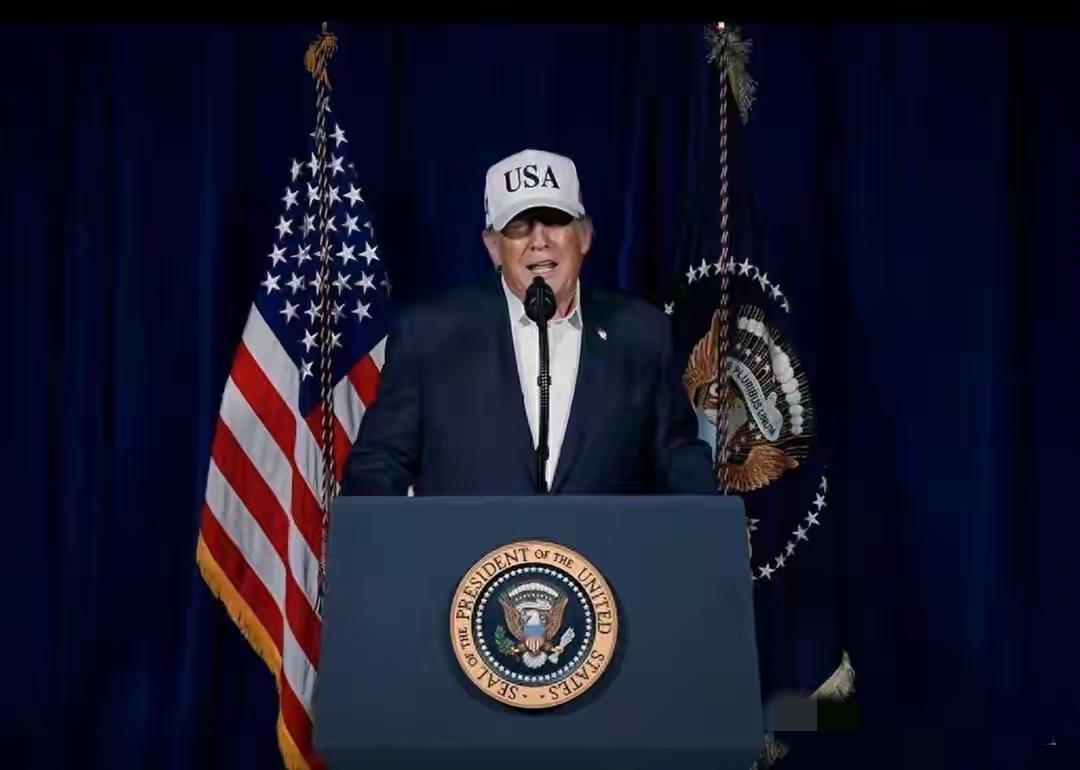 出大事了，以军指挥部遇袭，谁干的？特朗普失声，内塔尼亚胡表态。随着特朗普下达的“