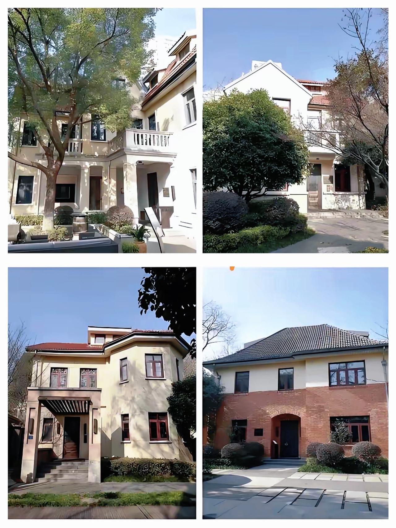 这位置真是绝了，就在南京博物院边上贴着！​近几日大家都在议论前院长徐湖平的那套