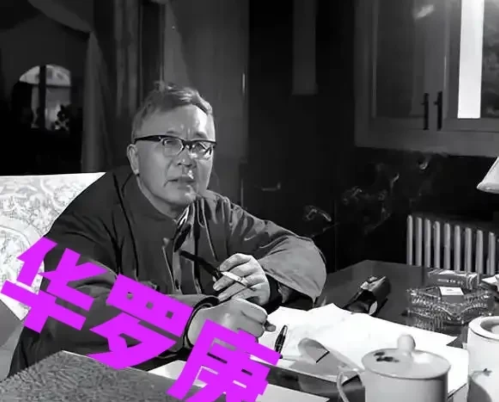 1965年，冷战阴霾下，苏联将太平洋上一片神秘海域的封锁，激起全球猜疑。然而华罗