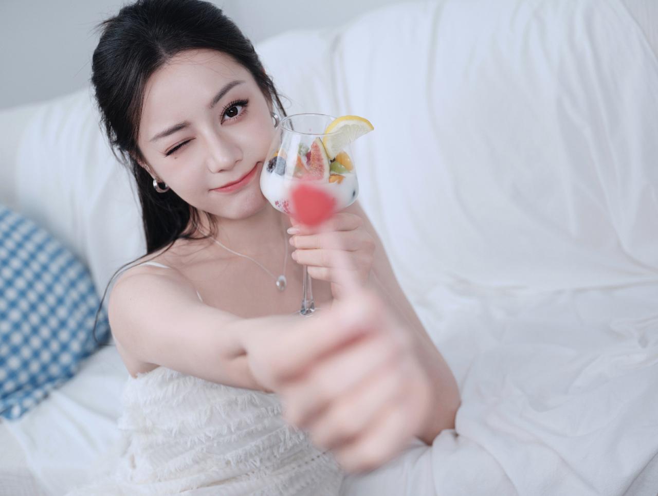 又美又可爱☺️