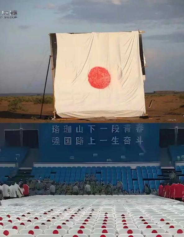 昨天看到央视放出来打靶视频，这个时候放出来，对外点谁对内点谁，相信都是不言而喻。
