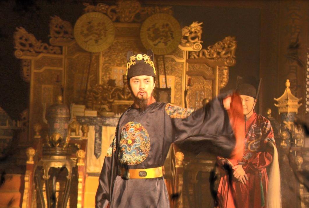 崇祯14年，大明最后的机会，只要拿出200万两白银，10万两黄金！大明就很可能不